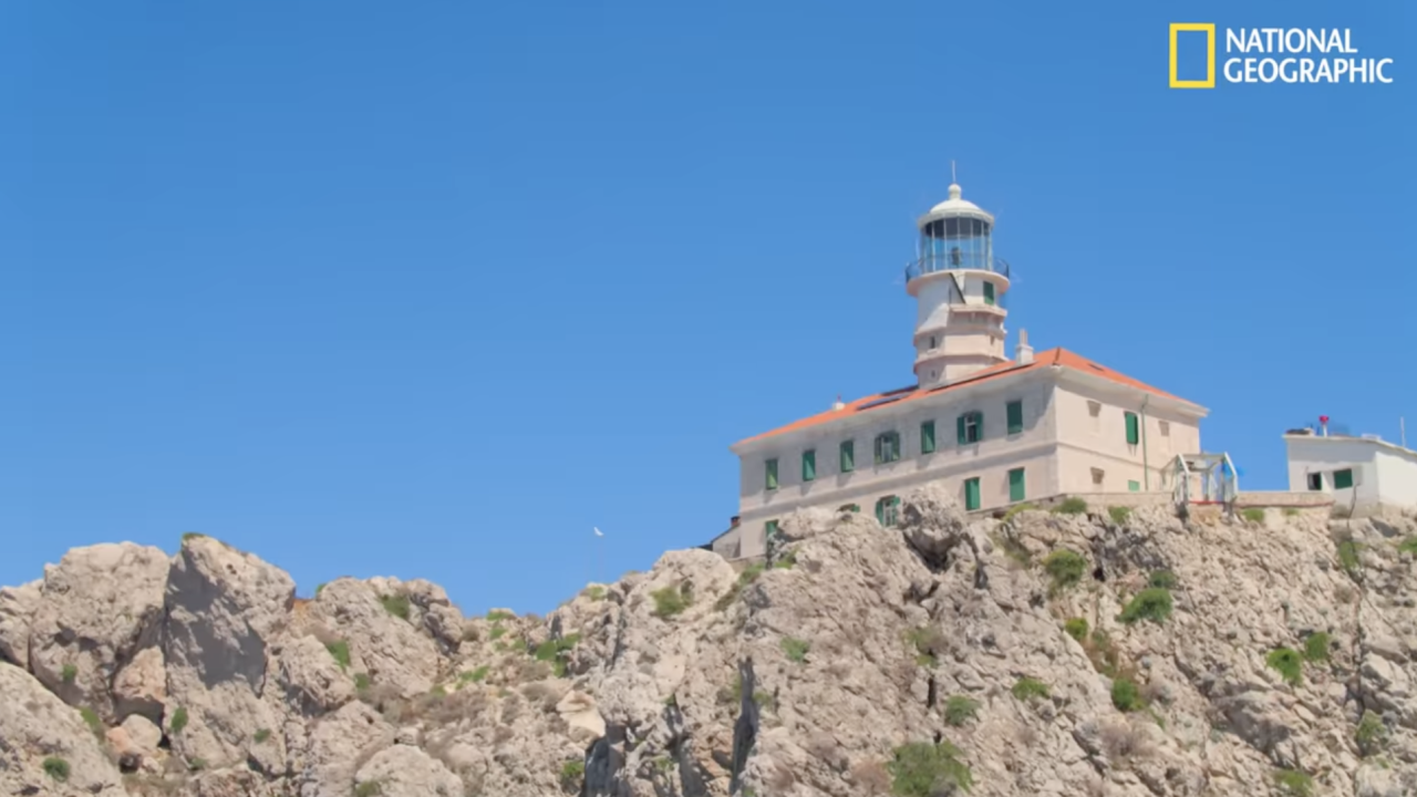 Nedjelja na National Geographicu posvećena Hrvatskoj: Rimac, Skoko, Palagruža...