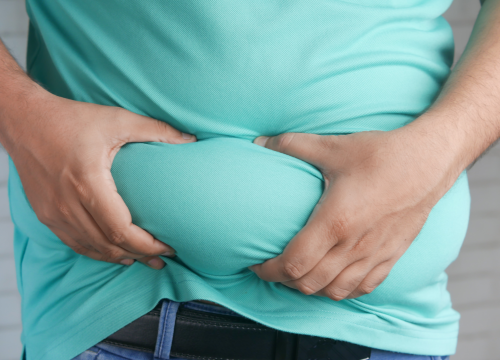 Greška zbog koje se debljamo, a da toga uopće nismo svjesni