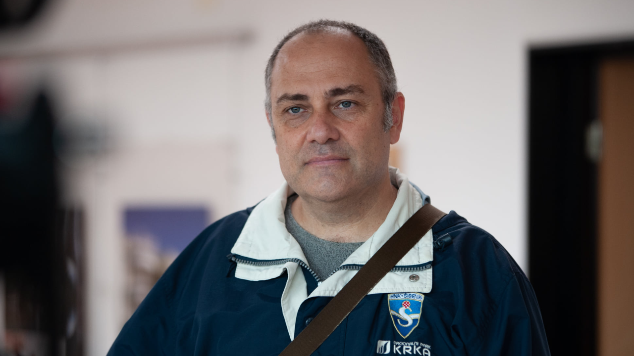 Aljoša Vuković objavio novu knjigu