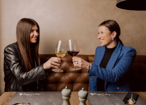 Fotografija 15 - 'Kod Starog' oduševite svoje nepce savršeno pripremljenim steakovima od Charolais govedine!