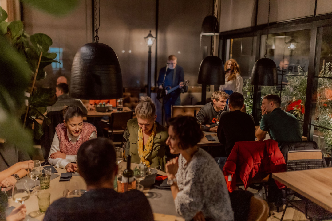 'Kod Starog' oduševite svoje nepce savršeno pripremljenim steakovima od Charolais govedine!