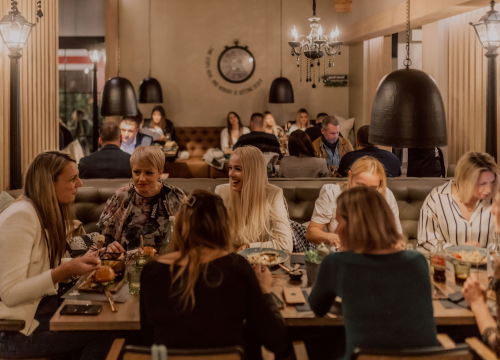 Fotografija 38 - 'Kod Starog' oduševite svoje nepce savršeno pripremljenim steakovima od Charolais govedine!