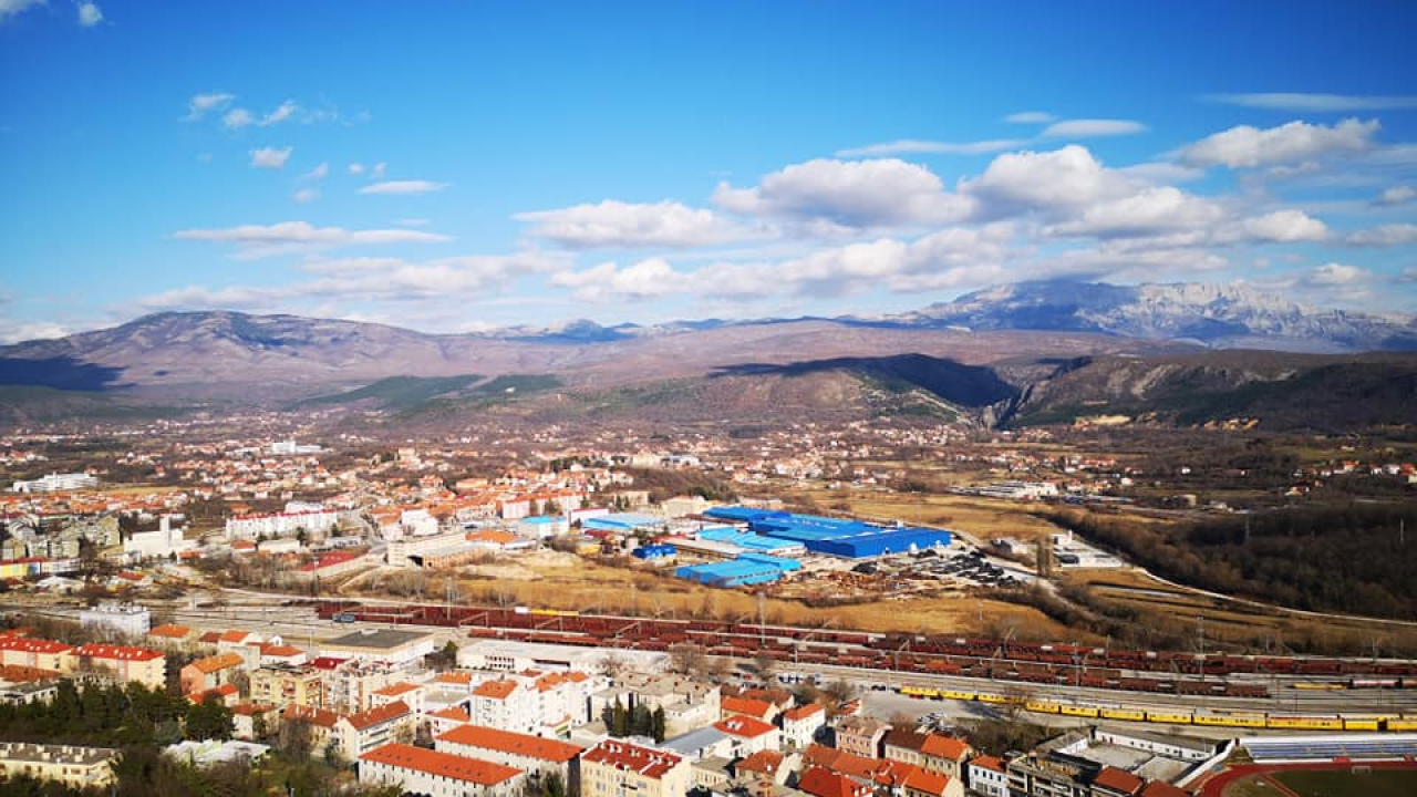 U petak Dan otvorenih vrata Poduzetničkog centra KninUp