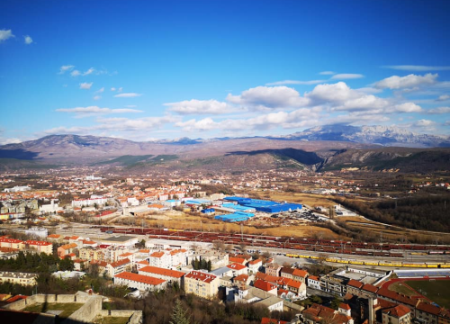 U petak Dan otvorenih vrata Poduzetničkog centra KninUp