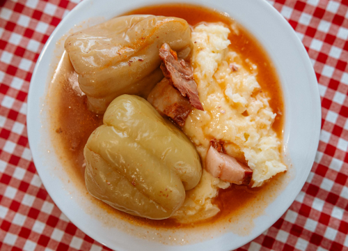 Fotografija 27 - Marenda kakva je nekad bila, u hladu šibenskih kala uz mirise koji vraćaju u prošlost