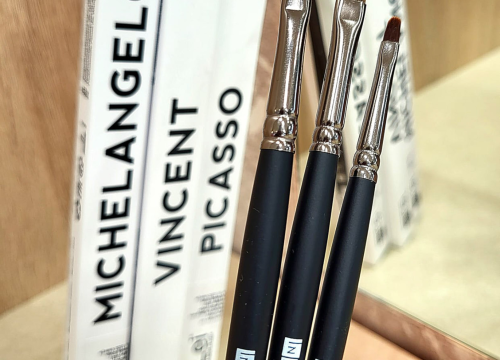 Fotografija 2 - Dovedite svoje obrve do savršenstva u salonu Chup Chup!