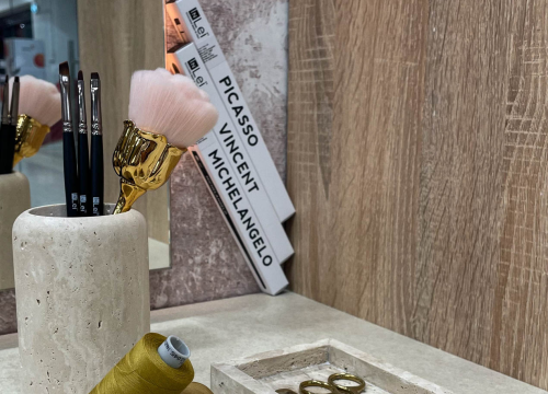 Fotografija 6 - Dovedite svoje obrve do savršenstva u salonu Chup Chup!