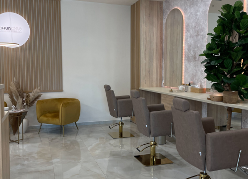 Fotografija 5 - Dovedite svoje obrve do savršenstva u salonu Chup Chup!