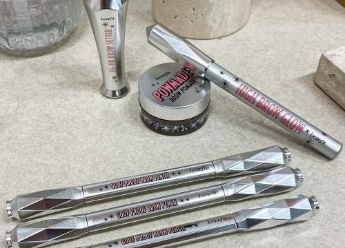 Fotografija 7 - Dovedite svoje obrve do savršenstva u salonu Chup Chup!