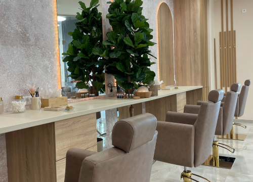 Fotografija 8 - Dovedite svoje obrve do savršenstva u salonu Chup Chup!