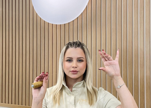 Fotografija 9 - Dovedite svoje obrve do savršenstva u salonu Chup Chup!