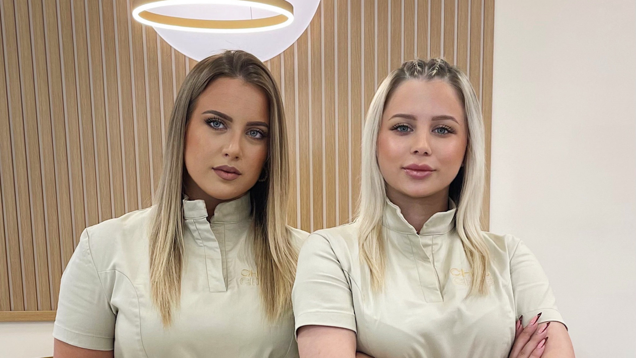 Dovedite svoje obrve do savršenstva u salonu Chup Chup!