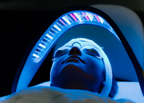 Fotografija 14 - Za ljepotu bez fil(t)era posjetite Bani modernu estetiku!