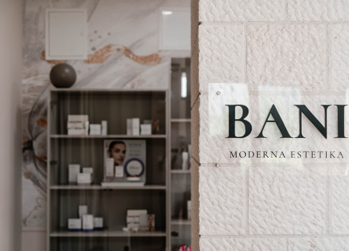 Fotografija 15 - Za ljepotu bez fil(t)era posjetite Bani modernu estetiku!