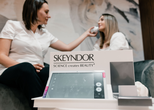 Fotografija 16 - Za ljepotu bez fil(t)era posjetite Bani modernu estetiku!