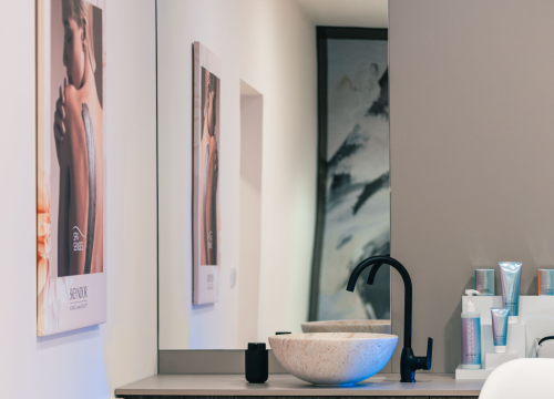 Fotografija 17 - Za ljepotu bez fil(t)era posjetite Bani modernu estetiku!