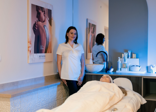 Fotografija 18 - Za ljepotu bez fil(t)era posjetite Bani modernu estetiku!