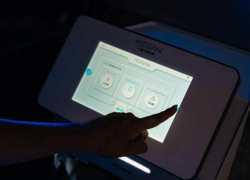 Fotografija 19 - Za ljepotu bez fil(t)era posjetite Bani modernu estetiku!