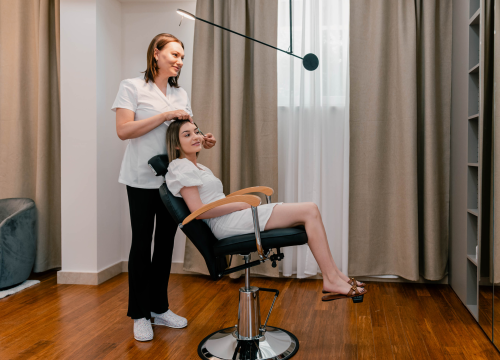 Fotografija 20 - Za ljepotu bez fil(t)era posjetite Bani modernu estetiku!