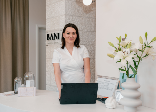 Fotografija 24 - Za ljepotu bez fil(t)era posjetite Bani modernu estetiku!