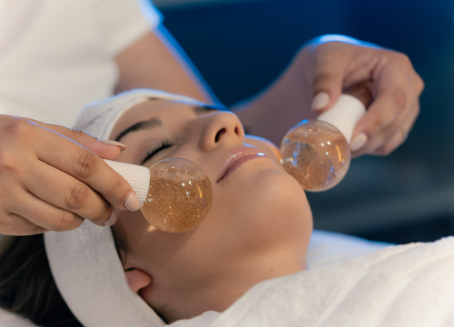 Fotografija 25 - Za ljepotu bez fil(t)era posjetite Bani modernu estetiku!