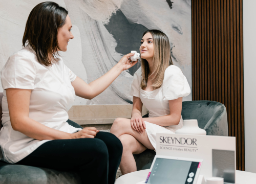 Fotografija 27 - Za ljepotu bez fil(t)era posjetite Bani modernu estetiku!