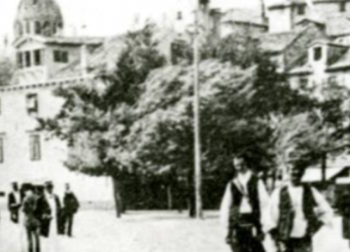 Šibenski leksikon: Kod većine građana je osta težački mentalitet