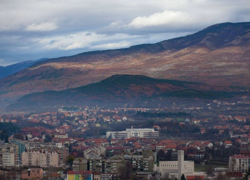 Grad Knin subvencionira mlade obitelji