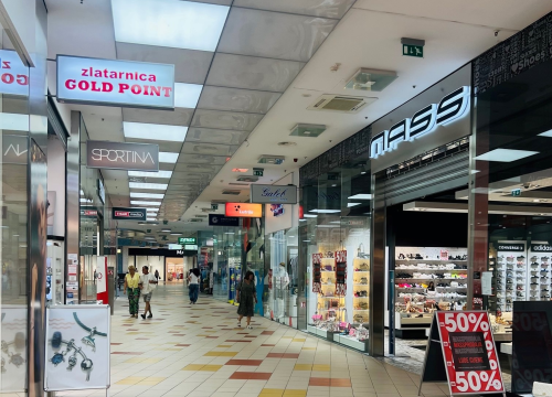 Počastite se novim komadima uz odlične popuste Plavog utorka!