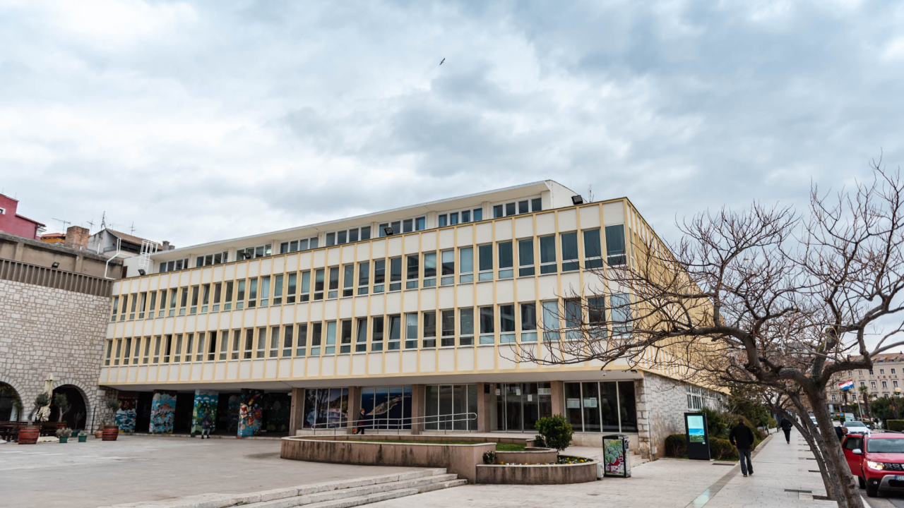 Traže se novi članovi Savjeta mladih Šibensko-kninske županije