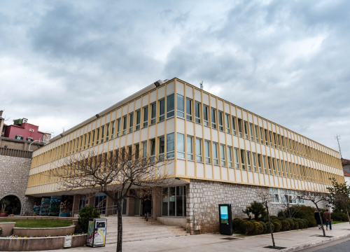 Dodijeljene subvencije poduzetnicima Šibensko-kninske županije