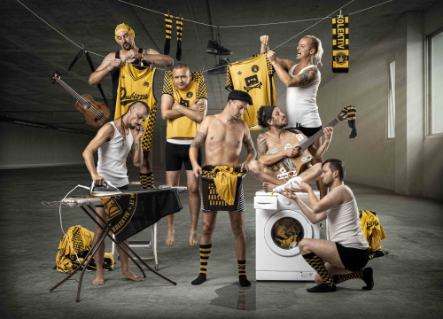 Duško Kuliš, kojem je zabranjen koncert u pulskoj Areni, najavljuje Dubiozu Kolektiv u istoj areni