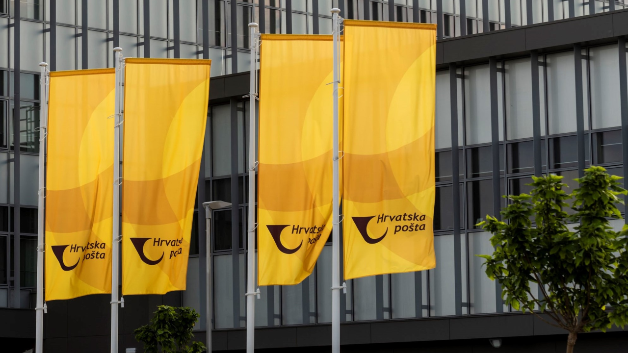 DP-ov Boris Solomun opleo po HP-u: 'Hrvatska pošta u Vodicama ne funkcionira i to je Vaša odgovornost'