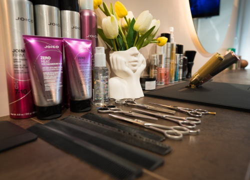 Fotografija 4 - Weare hairstudio pružit će vašoj kosi njegu koju zaslužuje!