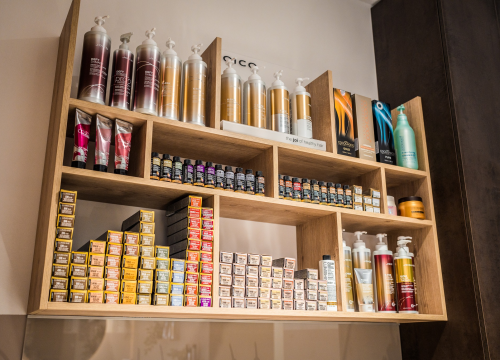 Fotografija 6 - Weare hairstudio pružit će vašoj kosi njegu koju zaslužuje!