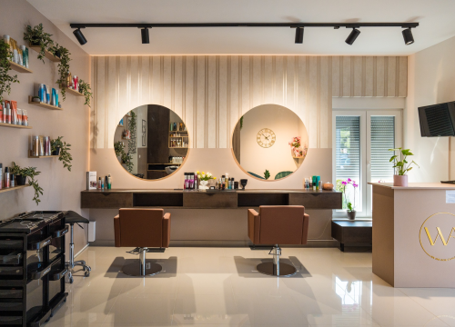 Fotografija 7 - Weare hairstudio pružit će vašoj kosi njegu koju zaslužuje!