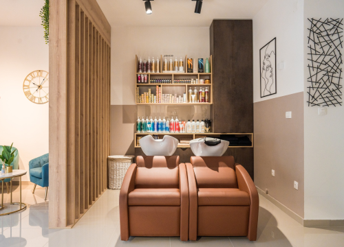 Fotografija 9 - Weare hairstudio pružit će vašoj kosi njegu koju zaslužuje!