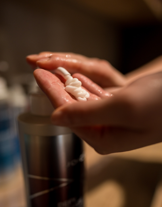 Weare hairstudio pružit će vašoj kosi njegu koju zaslužuje!