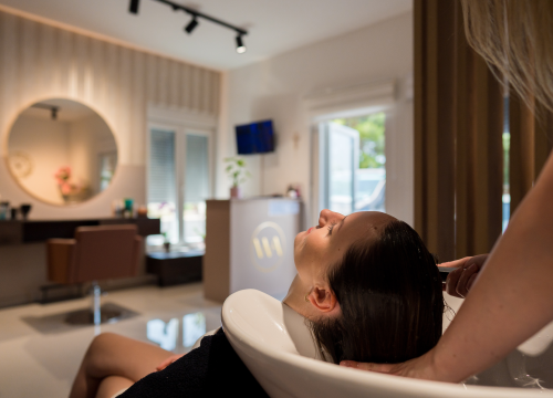 Fotografija 16 - Weare hairstudio pružit će vašoj kosi njegu koju zaslužuje!