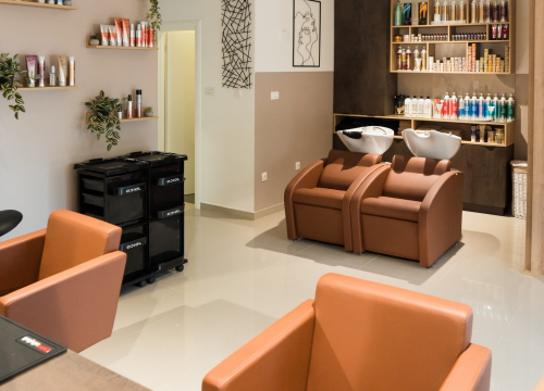 Fotografija 11 - Weare hairstudio pružit će vašoj kosi njegu koju zaslužuje!