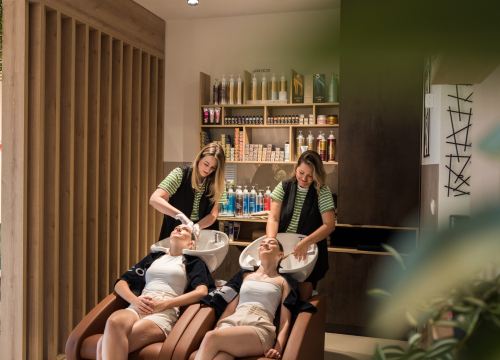 Fotografija 12 - Weare hairstudio pružit će vašoj kosi njegu koju zaslužuje!