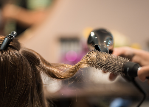 Fotografija 13 - Weare hairstudio pružit će vašoj kosi njegu koju zaslužuje!