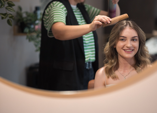 Fotografija 17 - Weare hairstudio pružit će vašoj kosi njegu koju zaslužuje!