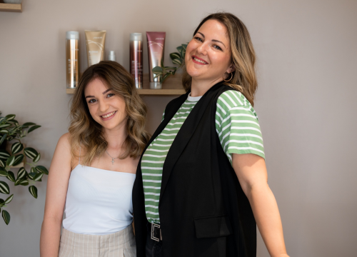 Fotografija 18 - Weare hairstudio pružit će vašoj kosi njegu koju zaslužuje!