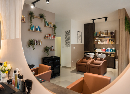 Fotografija 22 - Weare hairstudio pružit će vašoj kosi njegu koju zaslužuje!