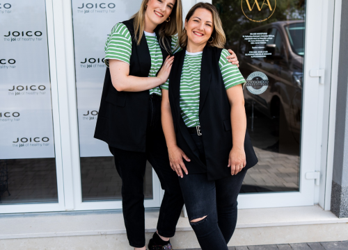 Fotografija 23 - Weare hairstudio pružit će vašoj kosi njegu koju zaslužuje!