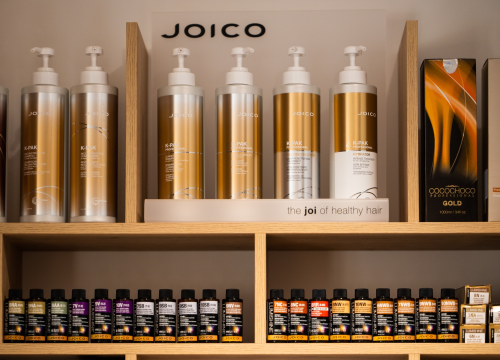 Fotografija 25 - Weare hairstudio pružit će vašoj kosi njegu koju zaslužuje!