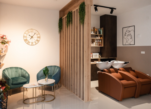 Fotografija 29 - Weare hairstudio pružit će vašoj kosi njegu koju zaslužuje!