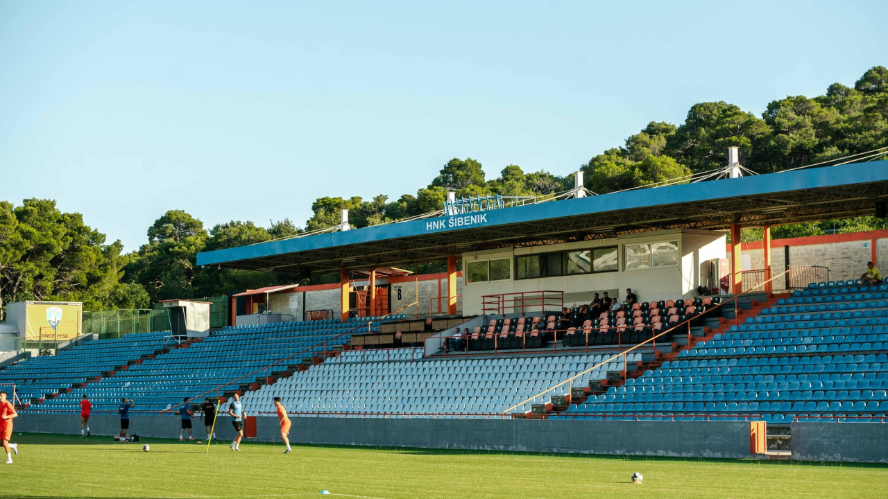 HNK Šibenik doveo tri nova igrača, dvojicu iz Carevićevog bivšeg kluba i jednog iz svog velikog konkurenta