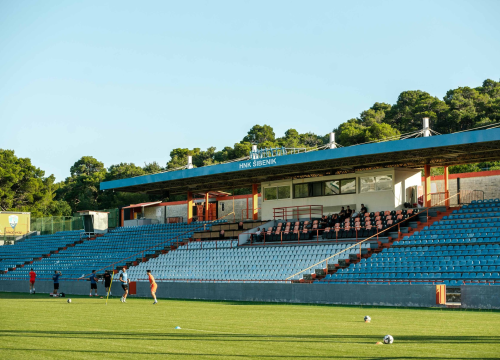 HNK Šibenik doveo tri nova igrača, dvojicu iz Carevićevog bivšeg kluba i jednog iz svog velikog konkurenta